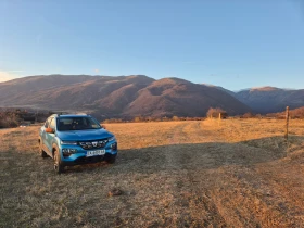 Dacia Spring Comfort Plus, снимка 2