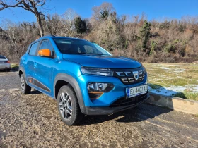 Dacia Spring Comfort Plus, снимка 13