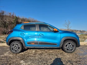 Dacia Spring Comfort Plus, снимка 12