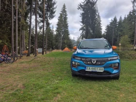 Dacia Spring Comfort Plus, снимка 3