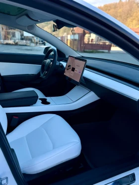 Tesla Model 3 Гаранция/Швейцария/LRDM/4x4/PPF, снимка 12