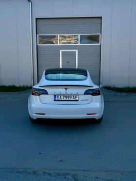 Tesla Model 3 Гаранция/Швейцария/LRDM/4x4/PPF, снимка 9