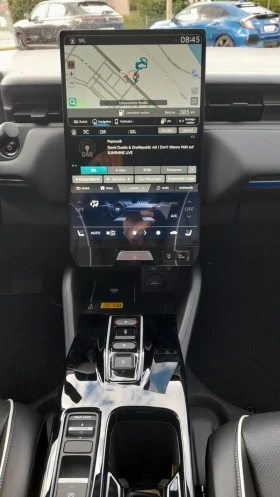 Honda e:Ny1 BASIS/204HP/CAM/ACC/CPLAY/LED/NAVI/KLESS/144q, снимка 10