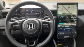 Honda e:Ny1 BASIS/204HP/CAM/ACC/CPLAY/LED/NAVI/KLESS/144q, снимка 8