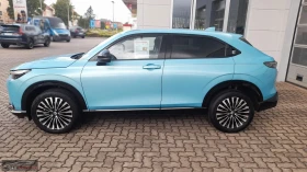 Honda e:Ny1 BASIS/204HP/CAM/ACC/CPLAY/LED/NAVI/KLESS/144q, снимка 3