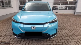 Honda e:Ny1 BASIS/204HP/CAM/ACC/CPLAY/LED/NAVI/KLESS/144q, снимка 2