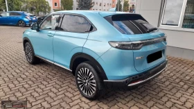 Honda e:Ny1 BASIS/204HP/CAM/ACC/CPLAY/LED/NAVI/KLESS/144q, снимка 4