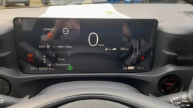 Honda e:Ny1 BASIS/204HP/CAM/ACC/CPLAY/LED/NAVI/KLESS/144q, снимка 9