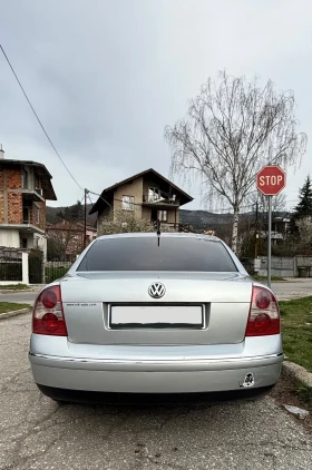 VW Passat, снимка 3