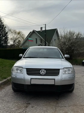 VW Passat, снимка 2