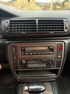 VW Passat, снимка 8