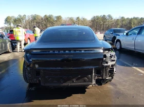 Porsche Taycan, снимка 6