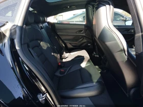Porsche Taycan, снимка 8