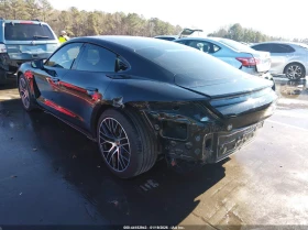 Porsche Taycan, снимка 3