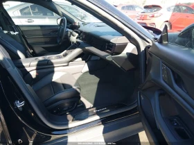 Porsche Taycan, снимка 5