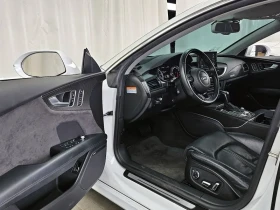Audi A7 3.0 TDI Quattro, снимка 10