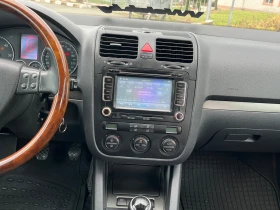 VW Golf 2.0TDI/6/СКОРОСТА, снимка 14
