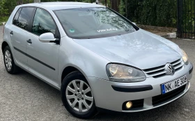 VW Golf 2.0TDI/6/СКОРОСТА, снимка 1