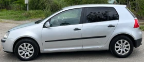 VW Golf 2.0TDI/6/СКОРОСТА, снимка 4