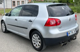 VW Golf 2.0TDI/6/СКОРОСТА, снимка 5