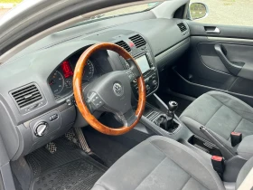 VW Golf 2.0TDI/6/СКОРОСТА, снимка 10