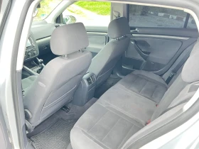 VW Golf 2.0TDI/6/СКОРОСТА, снимка 15