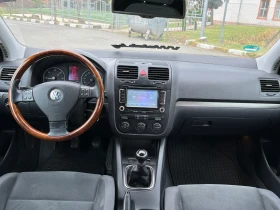 VW Golf 2.0TDI/6/СКОРОСТА, снимка 12