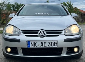 VW Golf 2.0TDI/6/СКОРОСТА, снимка 2
