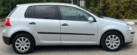 VW Golf 2.0TDI/6/СКОРОСТА, снимка 7