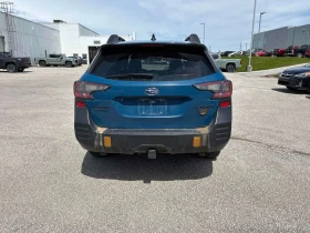 Subaru Outback * Wilderness * ГЛАВНО ПРЕДСТАВИТЕЛСТВО* 360 КАМ* , снимка 5
