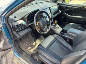 Subaru Outback * Wilderness * ГЛАВНО ПРЕДСТАВИТЕЛСТВО* 360 КАМ* , снимка 7