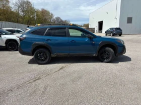 Subaru Outback * Wilderness * ГЛАВНО ПРЕДСТАВИТЕЛСТВО* 360 КАМ* , снимка 4