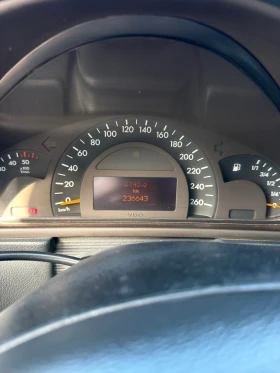 Mercedes-Benz C 220, снимка 9