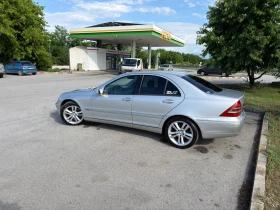 Mercedes-Benz C 220, снимка 3