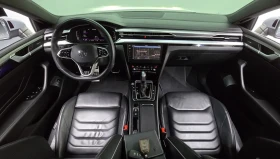 VW Arteon 2.0 TDI 4MOTION / R-line / 360 КАМЕРИ / ПАНОРАМА, снимка 6