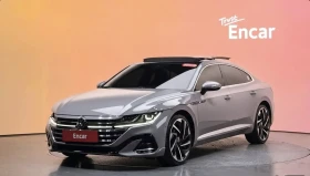 VW Arteon 2.0 TDI 4MOTION / R-line / 360 КАМЕРИ / ПАНОРАМА, снимка 1
