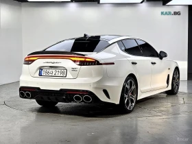 Kia Stinger 3.3 GT TURBO* ОБДУХ* AWD* 360* HUD* , снимка 4