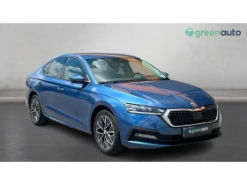 Skoda Octavia 1.5 Е-TSi  А/T, Месечна вноска от 255  , снимка 8