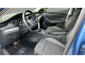 Skoda Octavia 1.5 Е-TSi  А/T, Месечна вноска от 255  , снимка 11