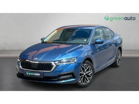 Skoda Octavia 1.5 Е-TSi  А/T, Месечна вноска от 255  , снимка 1