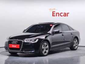 Audi A6 2.0 TDI, снимка 1
