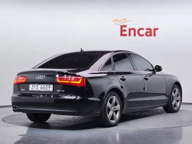 Audi A6 2.0 TDI, снимка 2