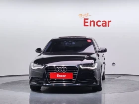 Audi A6 2.0 TDI, снимка 3