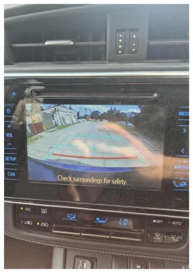 Toyota Auris, снимка 9