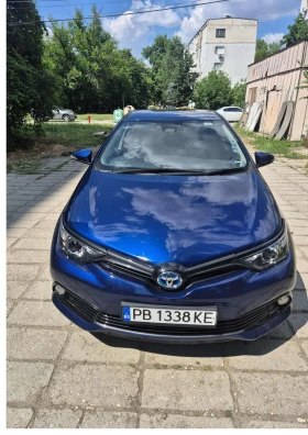 Toyota Auris, снимка 3