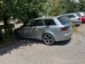 Audi A4 B7 Avant 3.2 FSI V6, снимка 11