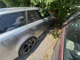 Audi A4 B7 Avant 3.2 FSI V6, снимка 8