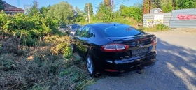 Ford Mondeo За части , снимка 2