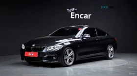 BMW 428 M SPORT* COUPE* КОЖА* ПОДГРЕВ* НАВИ* КАМЕРА* ПАНО*, снимка 1