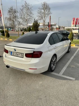 BMW 328 328 i, снимка 3